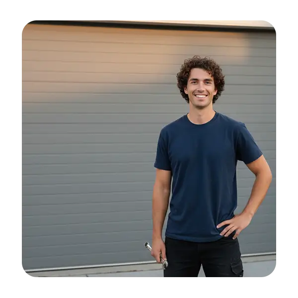 Repair Garage Door Atascocita TX