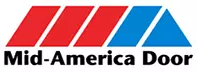 Mid America Door Logo